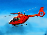 Helicopter Puzzle Game Online