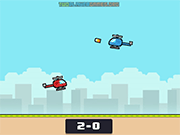 Helifight Game