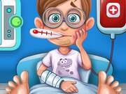 Hospital Doctor Game Online
