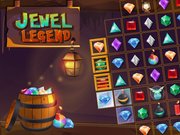 Jewel Legend Game Online