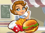 Julias Food Truck Game Online