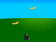 Jumping Chimp Game Online