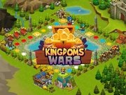 Kingdoms Wars Game Online