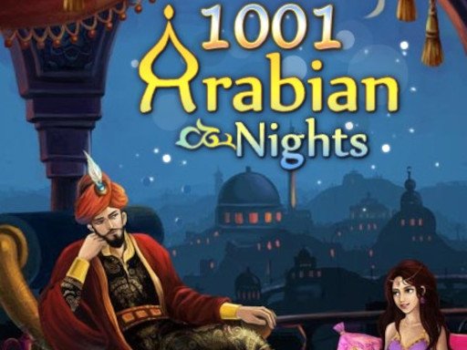 1001 Arabian Nights Game
