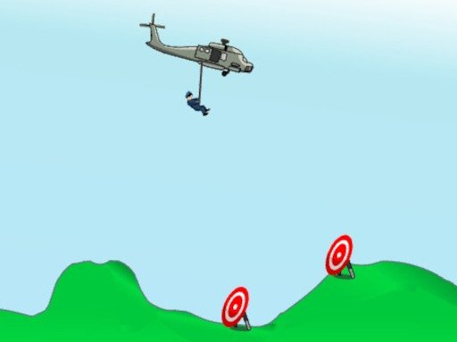 Alpha Bravo Charlie Game