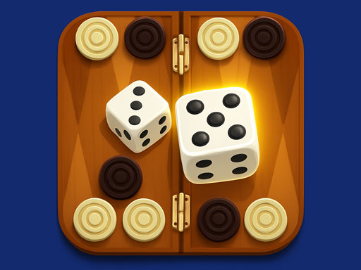 Backgammon Duel Game Image Backgammon Duel Game