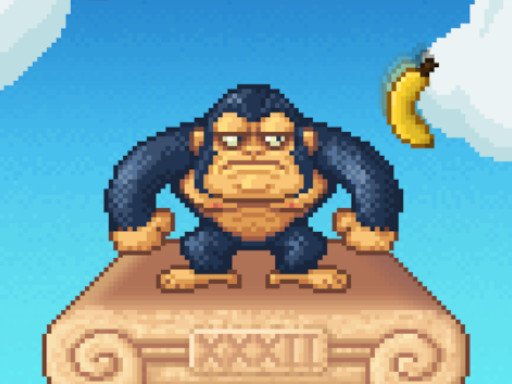Bananamania Game