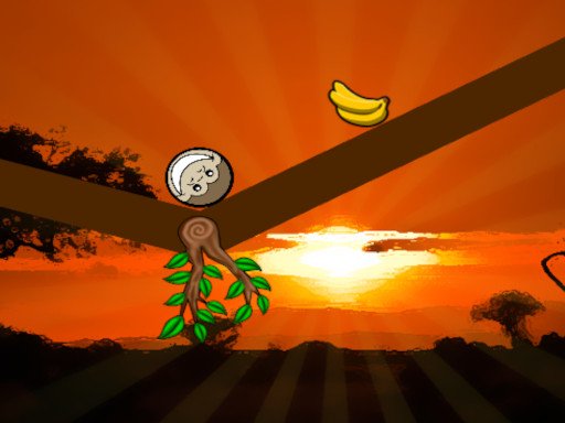 Bananas Joe Game Image Bananas Joe Game