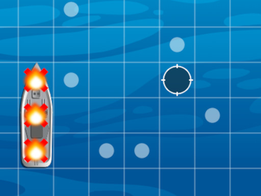 Boat Battles Game Image Boat Battles Game