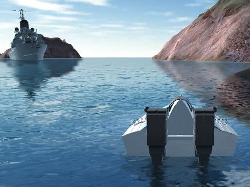 Boat Simulator Game Image Boat Simulator Game