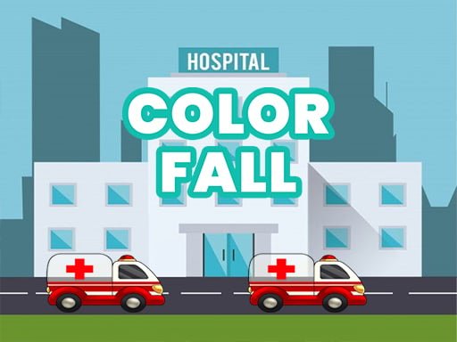 Color Fall Hospital Game Image Color Fall Hospital Game