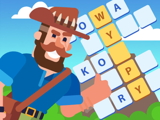 Crossword Island Game Image Crossword Island Game