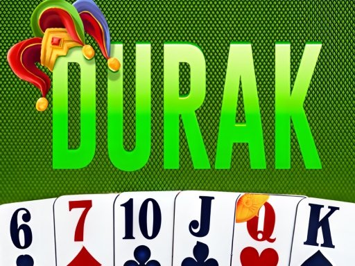 Durak Game