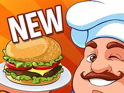 Fast Burger Game Image Fast Burger Game