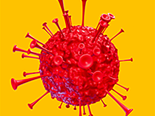 Fight Virus Game Image Fight Virus Game