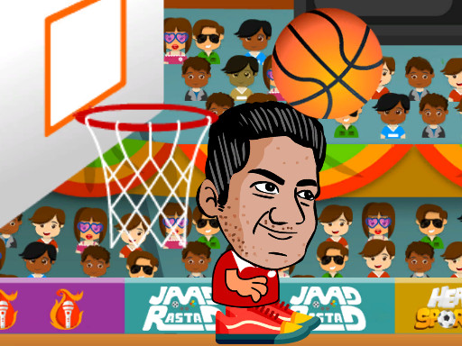 Head Sport Basketball Game Image Head Sport Basketball Game