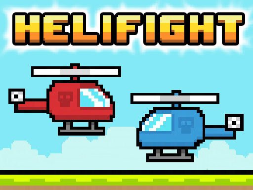 Helifight Game