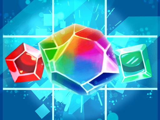 Jewel Magic Game Image Jewel Magic Game