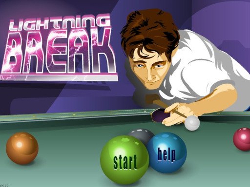 Lightning Break Game