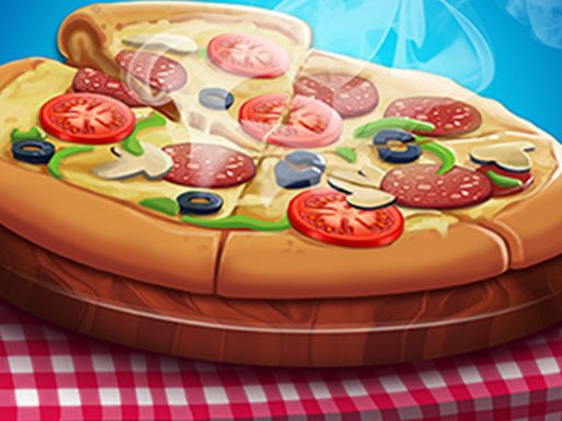 My Pizza Outlet Game Image My Pizza Outlet Game