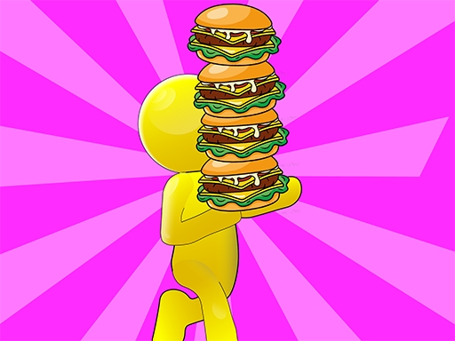 Restaurant Rush Game Image Restaurant Rush Game