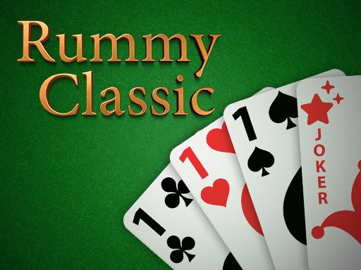 Rummy Classic Game Image Rummy Classic Game