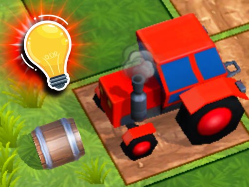 Smarty Tractor Game Image Smarty Tractor Game