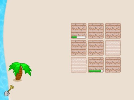 Tropical Farmer Game