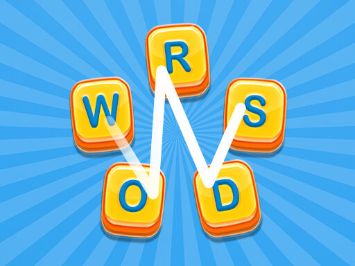 Words in Ladder Game Image Words in Ladder Game