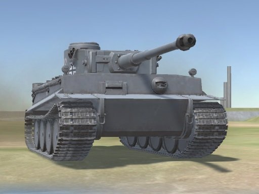 World of War Tanks Game Image World of War Tanks Game