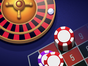 Lucky Vegas Roulette Game Online