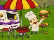 Mad Burger Category Image Mad Burger Game