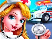 My Dream Doctor Game Online