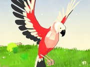 Parrot Simulator Game Online