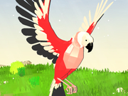 Parrot Simulator Game Online