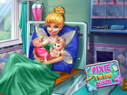 Pixie Twins Birth Category Image Pixie Twins Birth Game