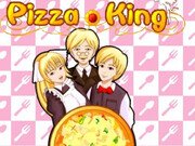 Pizza King Game Online