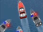 Police Boat Chase Category Image Police Boat Chase Game