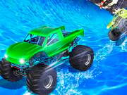 Race Monster Truck Category Image Race Monster Truck Game
