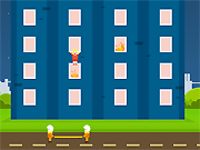 Rescuers Category Image Rescuers Game