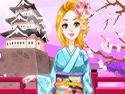 Shopaholic Tokyo Game Online