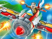 Sky Force Game Online