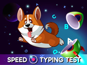Speed Typing Test Game Online