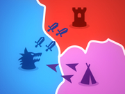 States Battle Game Online