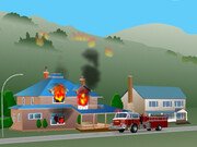 Play Super Fireman Super Fireman Game Online