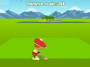 Superstar Golf Game Online