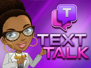 Text Talk Game Online