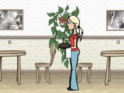 The Waitress Game Online