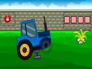 Tractor Escape 2 Category Image Tractor Escape 2 Game