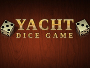 Yacht Dice Game Online